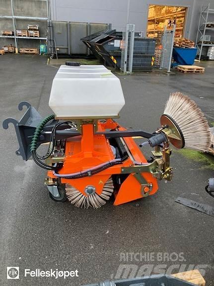 Bema 20 Dual Groundcare - Others