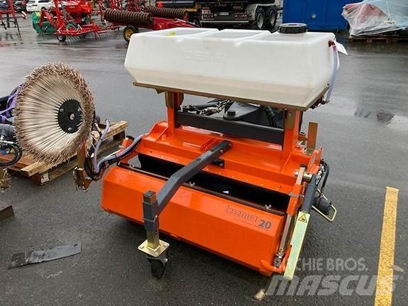 Bema 20 Dual Groundcare - Others