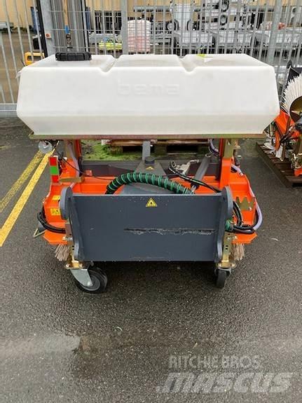 Bema 20 Dual Groundcare - Others