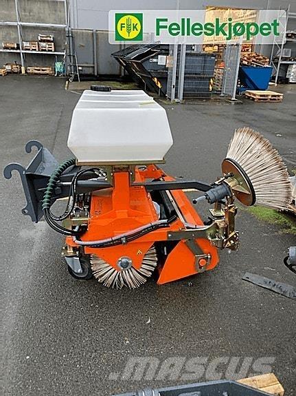 Bema 20 Dual Groundcare - Others