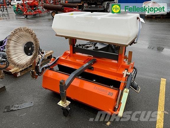 Bema 20 Dual Groundcare - Others