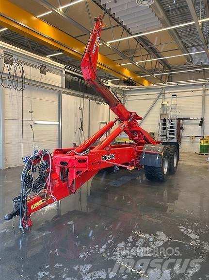 Bigab B20 Other road and snow machines