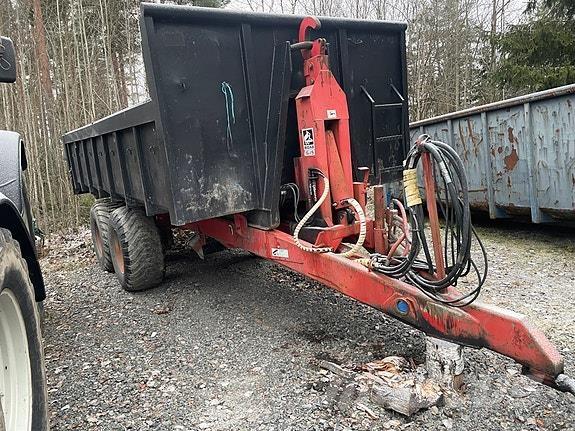 Bigab V 15-19 Other road and snow machines