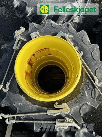 BKT AP Schaad Dual wheels