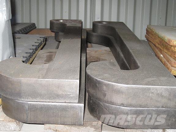 BM Kroker Other components