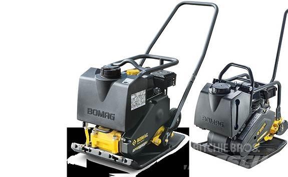 Bomag vibroplate Agriculture - Others