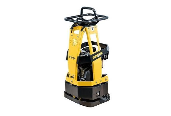 Bomag vibroplate Agriculture - Others