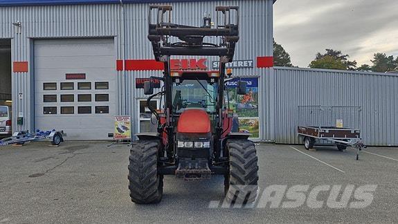 Case IH JXU 95 Tractors