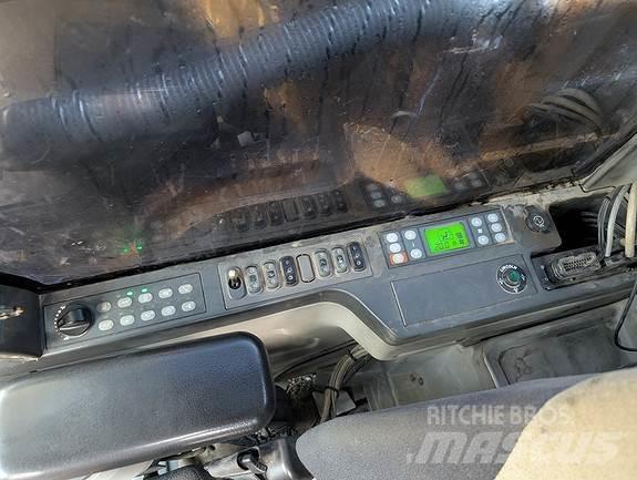 CAT 329EL Crawler excavators