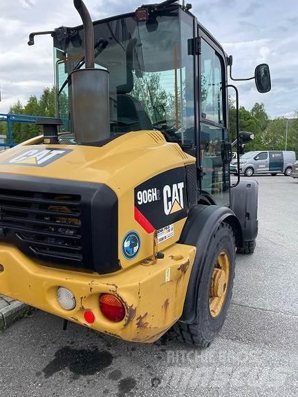 CAT 906hl Wheel loaders