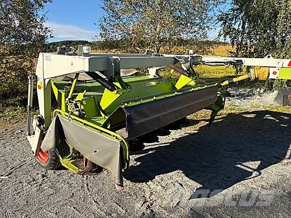 CLAAS Disco 3050TC Mowers