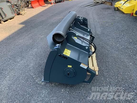 CM MIX500 Other components