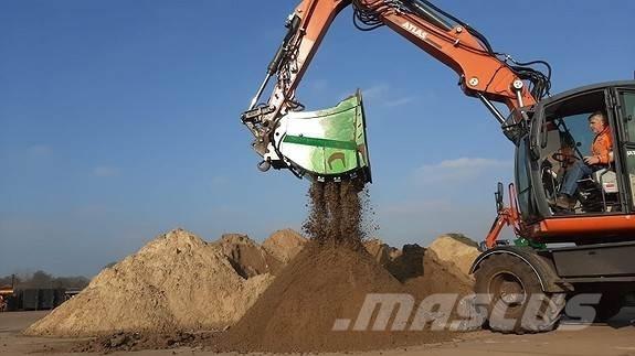 Cobra sikteskuff S Crushers