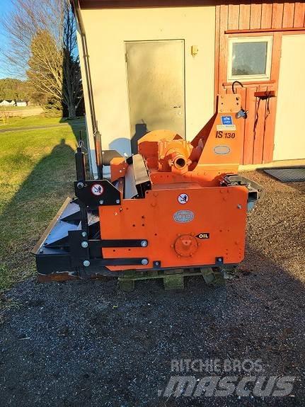  Comeb LS 130 Other tillage machines and accessories