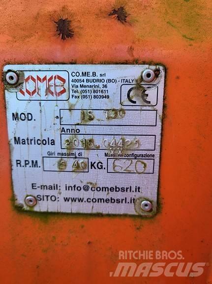  Comeb LS 130 Other tillage machines and accessories