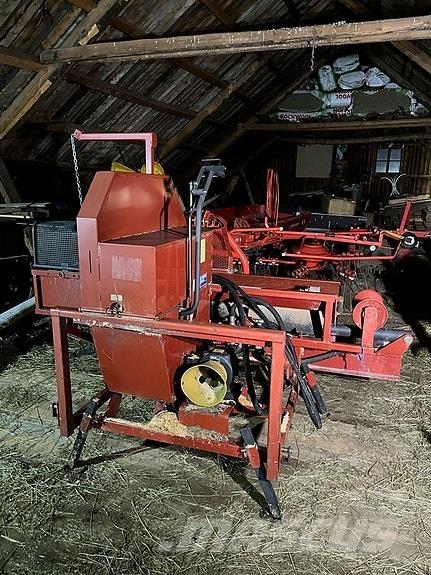 Dalen 1554 Forestry - Others