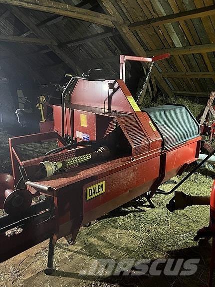 Dalen 1554 Forestry - Others