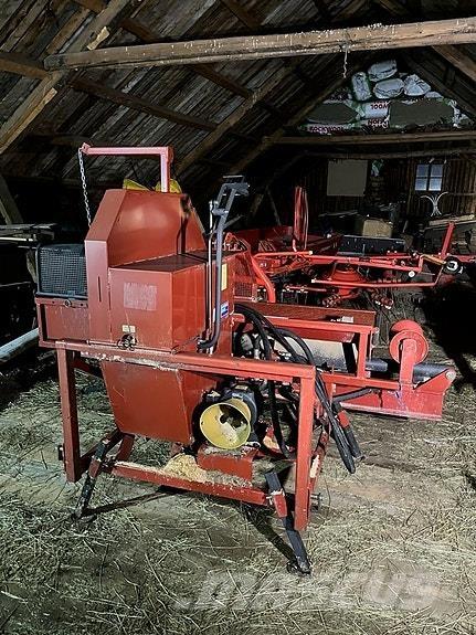 Dalen 1554 Forestry - Others