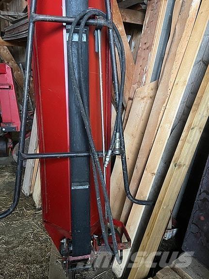 Dalen 1554 Forestry - Others