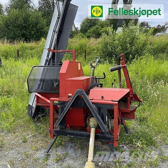 Dalen 1554B Forestry - Others