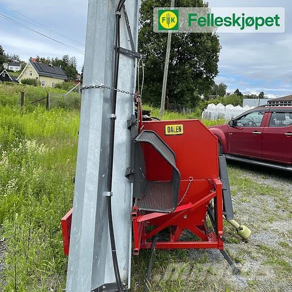 Dalen 1554B Forestry - Others