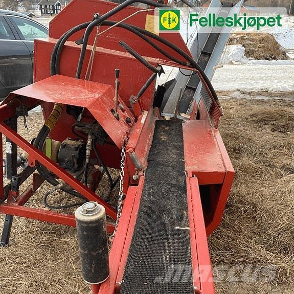 Dalen 1554B Forestry - Others