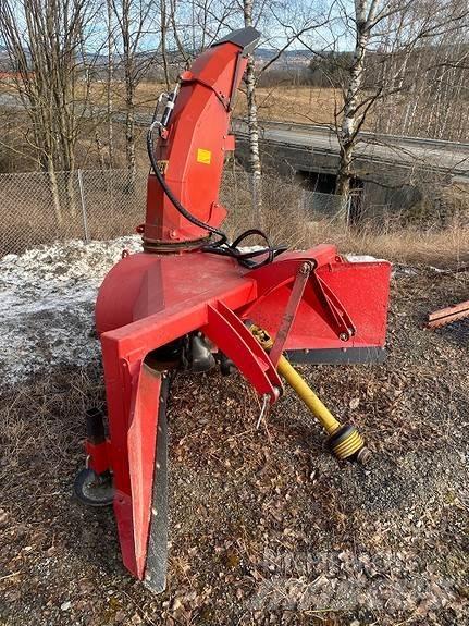 Dalen 2006 Other road and snow machines