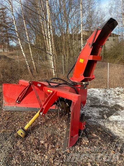 Dalen 2006 Other road and snow machines