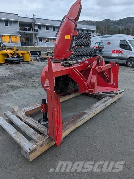 Dalen 2006 Other road and snow machines