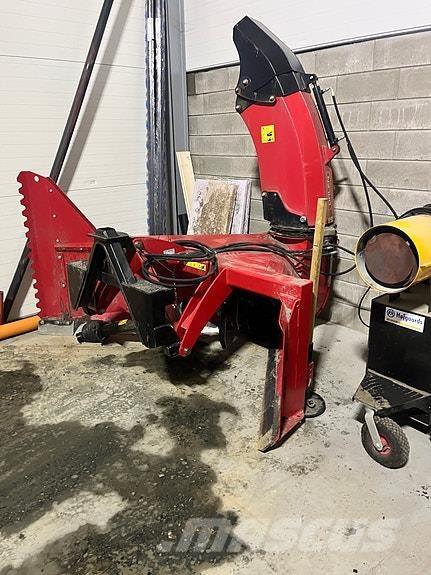 Dalen 2006 Other road and snow machines