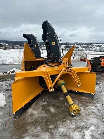Dalen 2007 Other road and snow machines