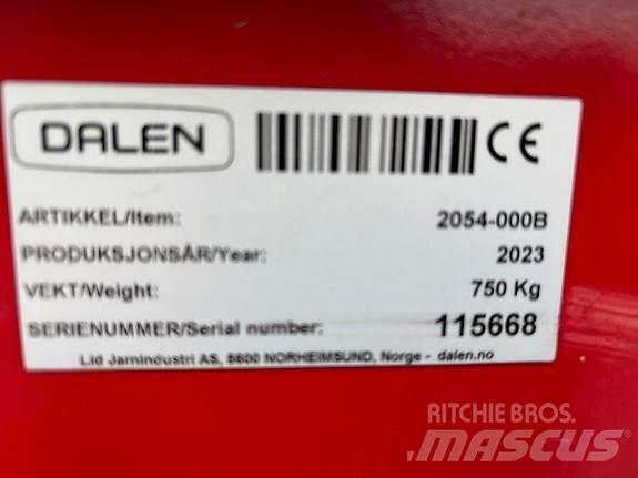 Dalen 2034 Forestry - Others
