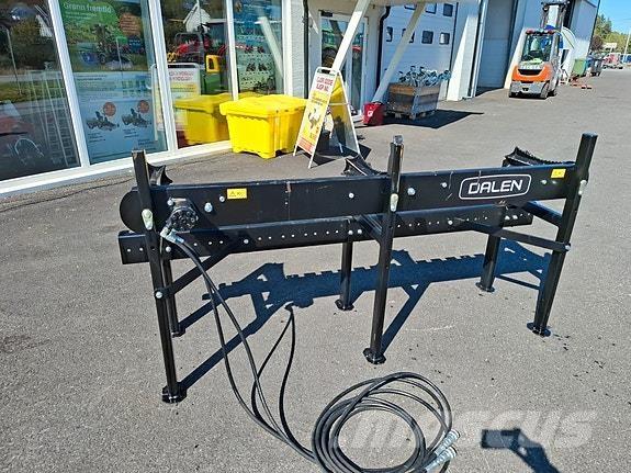 Dalen 2048-120 Forestry - Others