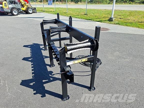 Dalen 2048-120 Forestry - Others