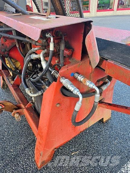 Dalen 2052 Forestry - Others