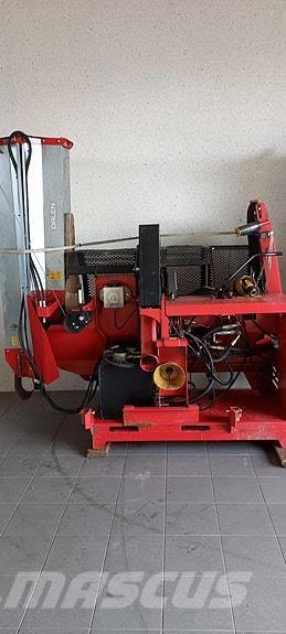 Dalen 2054 / 2045 Forestry - Others