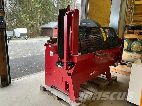 Dalen 2054-THS Forestry - Others