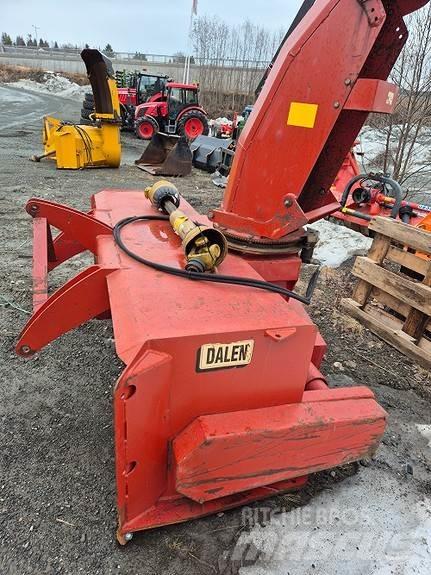 Dalen 2109 Snow throwers