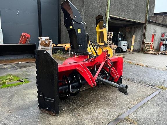 Dalen 2110 Other road and snow machines