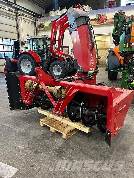 Dalen 2110 General purpose trailers