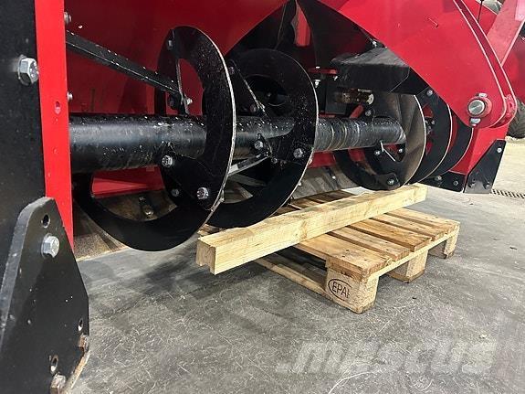 Dalen 2110 General purpose trailers