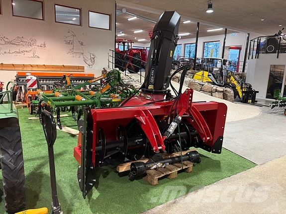 Dalen 2110 Snow throwers