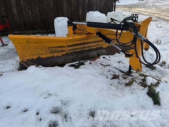 Dalen 2121 TR Other road and snow machines