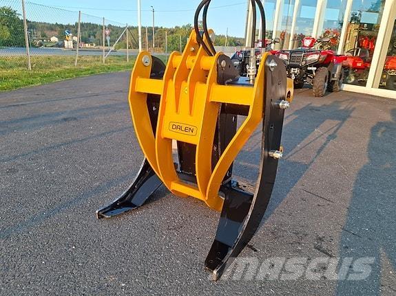 Dalen 2197 Forestry - Others