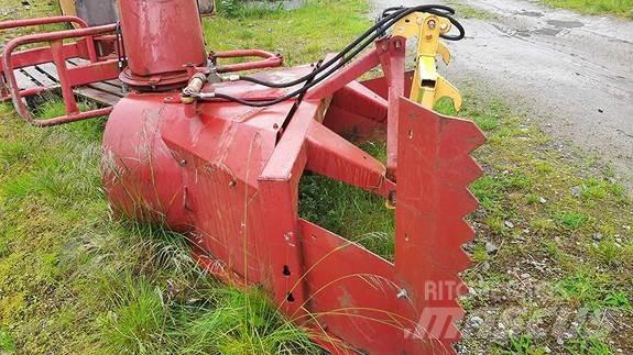 Dalen 278B Other road and snow machines