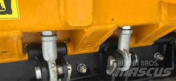 Dalen 3025 Snow blades and plows