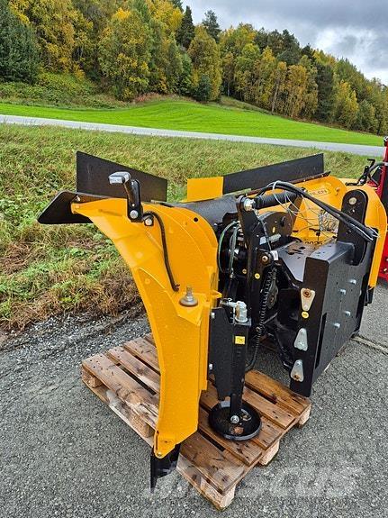 Dalen 3025 Snow blades and plows