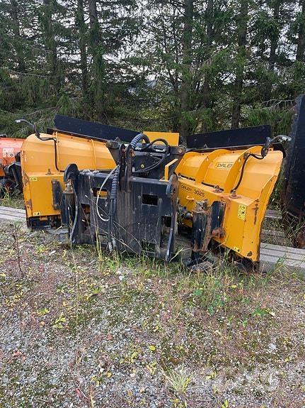 Dalen 3025 Snow blades and plows