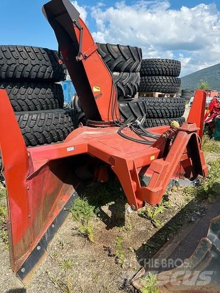 Dalen 978 Other road and snow machines