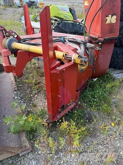 Dalen 978 Other road and snow machines
